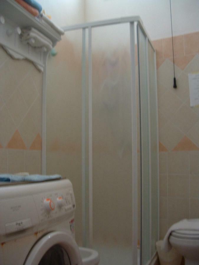 La Corte Di Zaccaria Mazara del Vallo Buitenkant foto