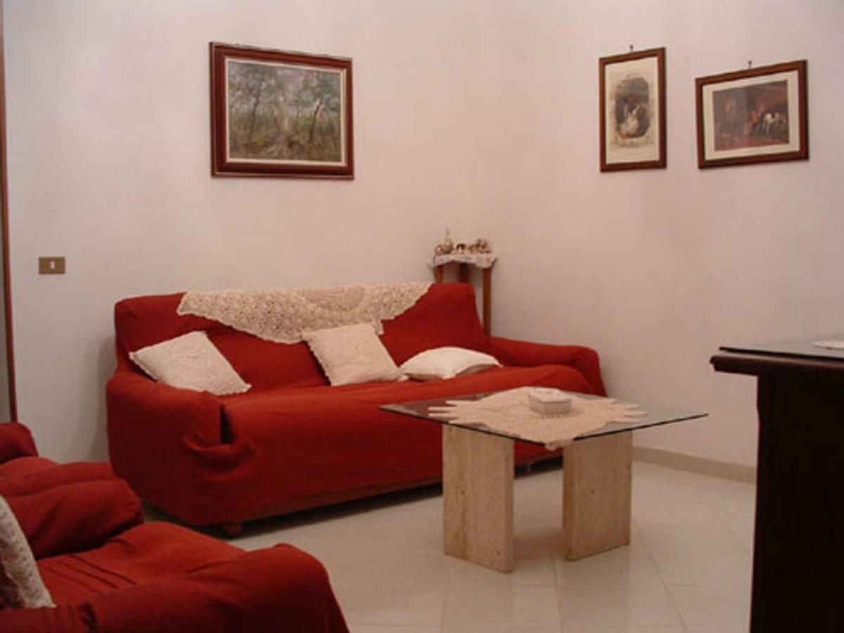La Corte Di Zaccaria Mazara del Vallo Buitenkant foto