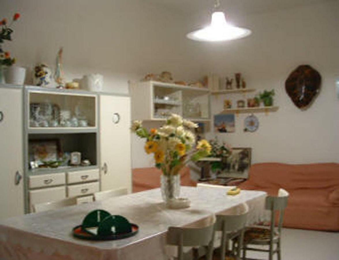 La Corte Di Zaccaria Mazara del Vallo Buitenkant foto