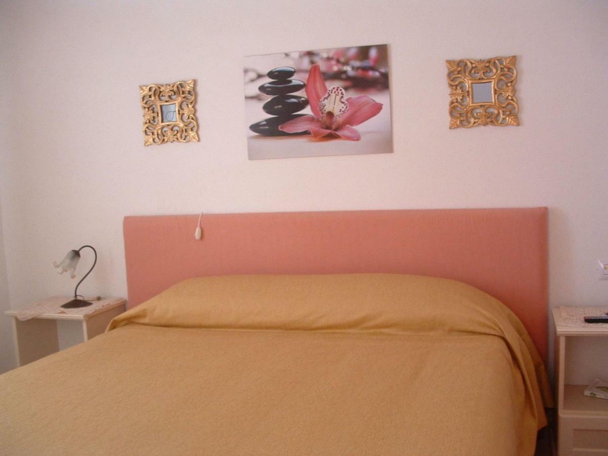 La Corte Di Zaccaria Mazara del Vallo Buitenkant foto