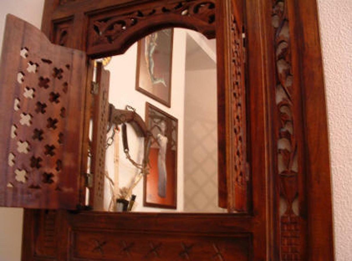 La Corte Di Zaccaria Mazara del Vallo Buitenkant foto